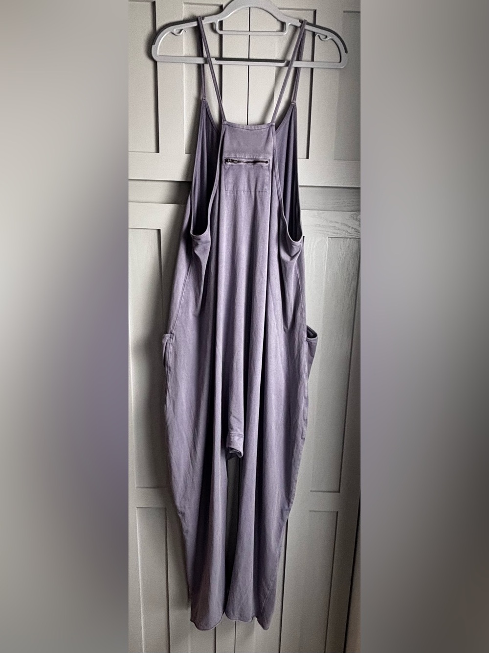 Free People Hot Shot Onesie Size Large - Picture 4 of 5